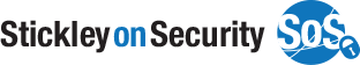Stickley on Security